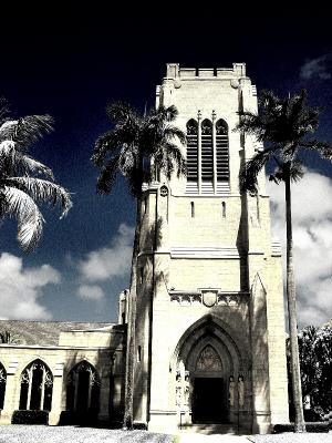 Palm Beach Religion