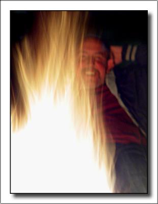 The Cremation of Sam McGee