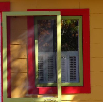 Window