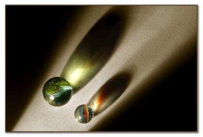 Marbles*by Stphane Bouchard