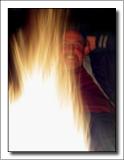 The Cremation of Sam McGee
