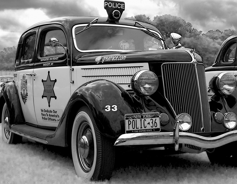 Cops!