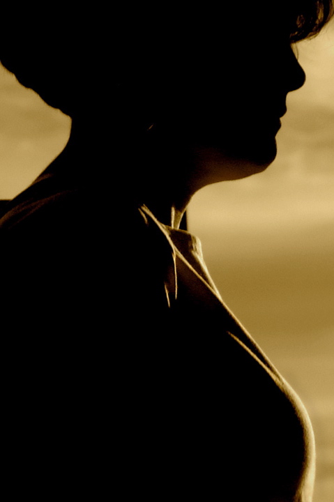 Silhoutte     by Eddie