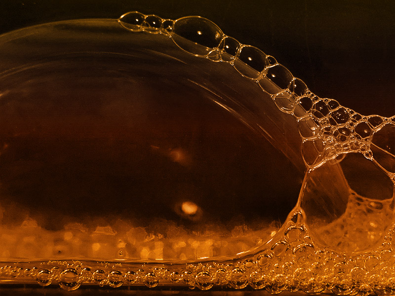 Bubbles Study<br>by JoseNoway