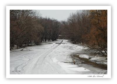 The River Trail