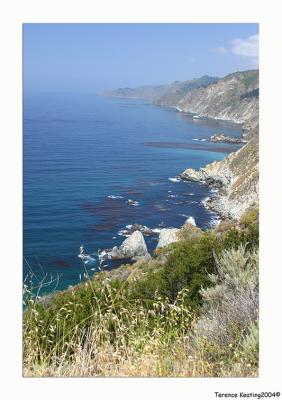 california_coast