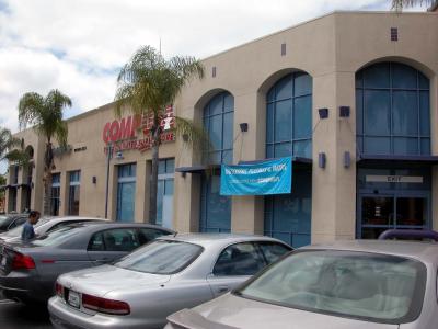 CompUsa