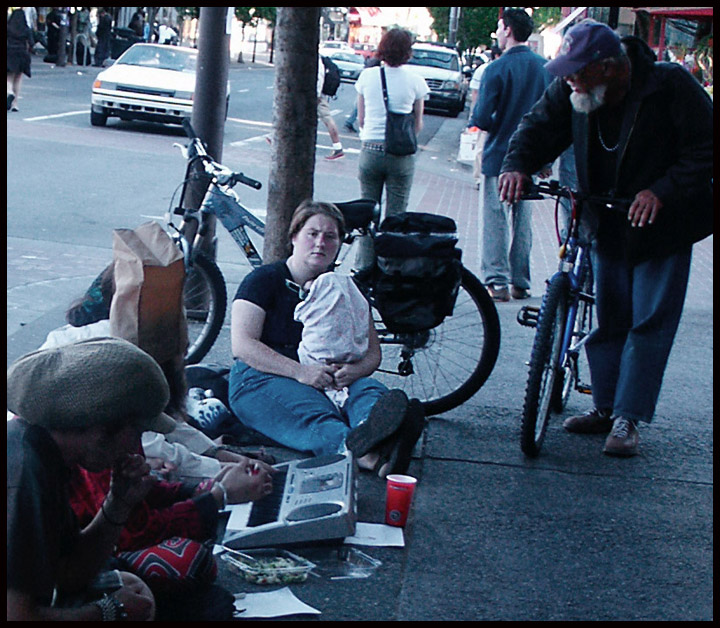 Street Family