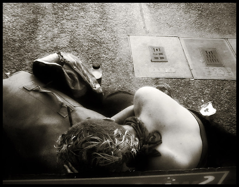Street Angel