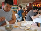 Congee in Beijing