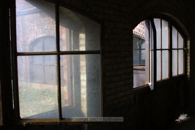 Ellis Island, New York