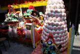 Cheung Chau Bun festival ¤Ó¥²MÃç2004
