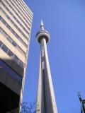 Toronto tower