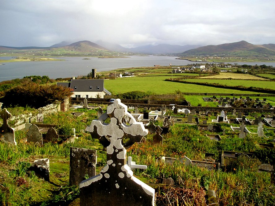 Valentia Island