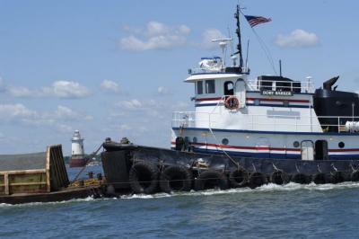 Tug