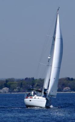 Starboard Tack