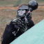 Paintball from my time in Germany