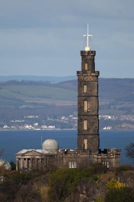 Nelsons Monument