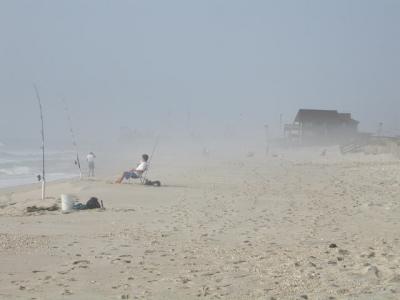 Fishermen Jersey Shore