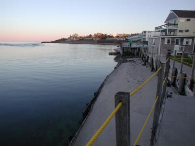 Marginal Way House Ogunquit