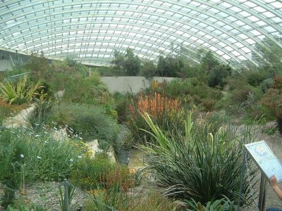 National Botanic Garden of Wales
