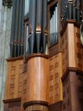 553-Contemporary Orgel