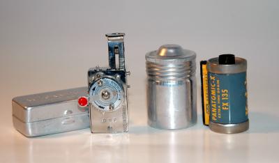 Shutter Release Timer