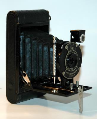 Vest Pocket Camera