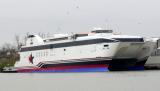 Fast Ferry 12