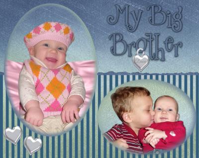 My Big Brother