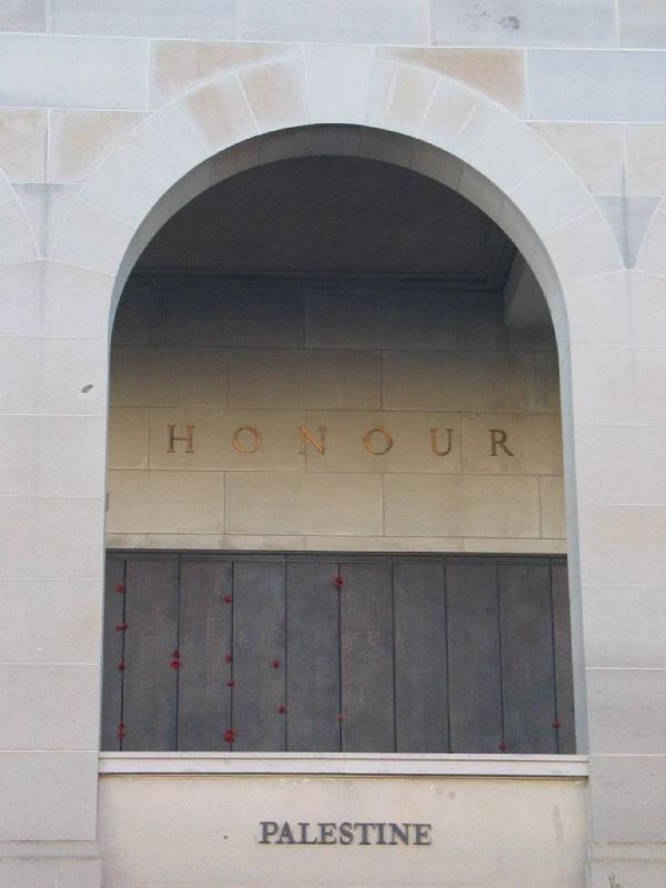 Australian War Memorial (8)