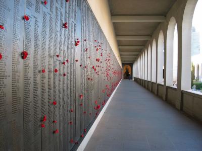 Australian War Memorial (5)