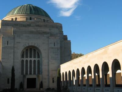 Australian War Memorial (3)
