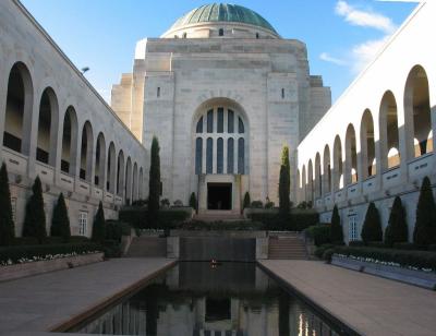 Australian War Memorial (1)