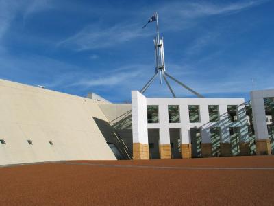 Parliament House