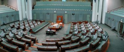 House of Representatives