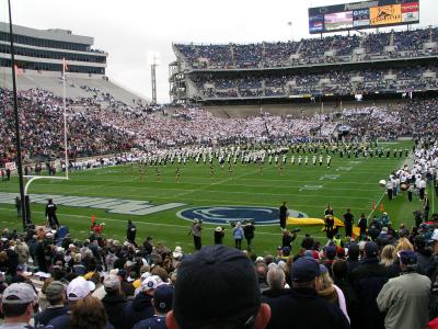 Pre-game
