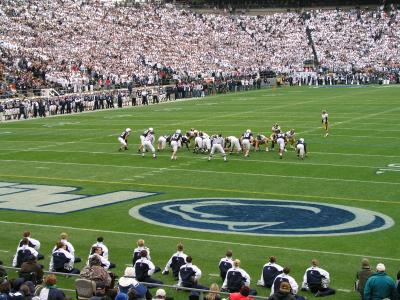 1st Quarter action