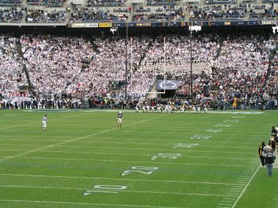 Back for the punt return in the 4th quarter