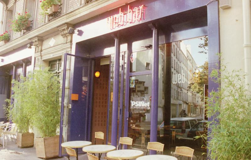 the wonderful WebBar