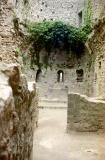 peyrepertuse chapel