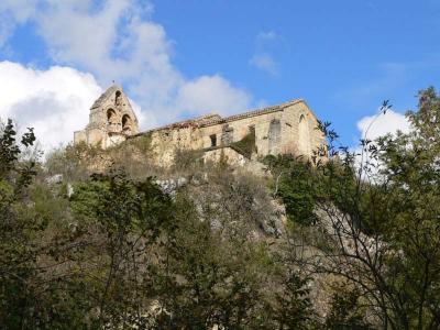 Iglesia de Ribera