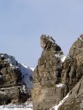Pico del Fraile