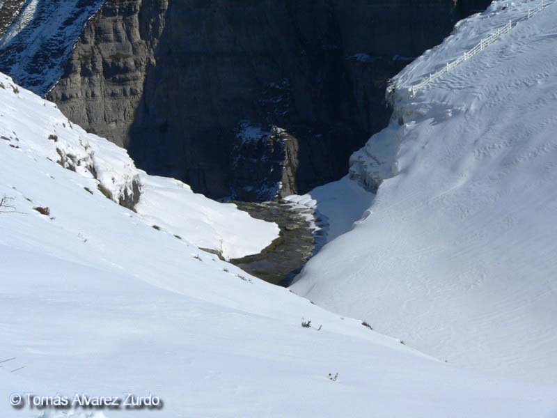 Salto del Nervin