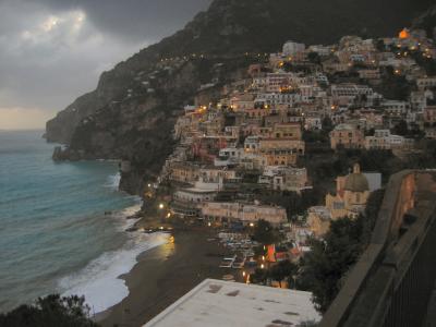 Positano