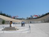 Athens - Olympic stadium