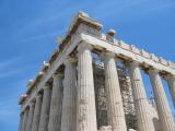 Athens - Parthenon