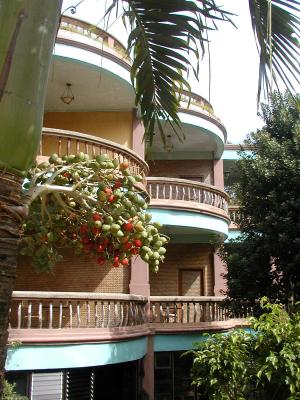 Loranzo Grand Villa