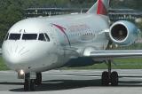 Austrian Arrows Fokker 70