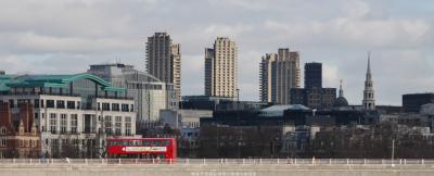 The Barbican